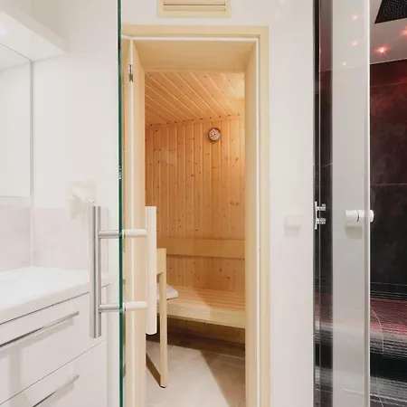 Highend Travemuende - Whg 410 *