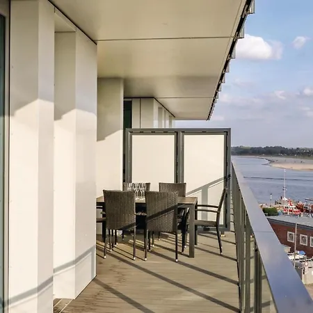 Highend Travemuende - Whg 410