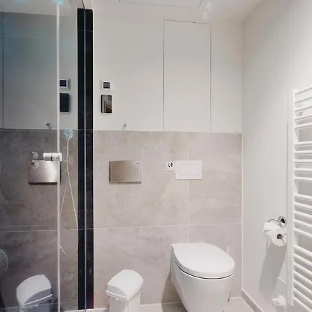 Highend Travemuende - Whg 410 *