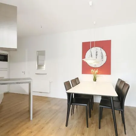 Apartment Highend Travemuende - Whg 410