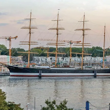 Apartment Highend Travemuende - Whg 410