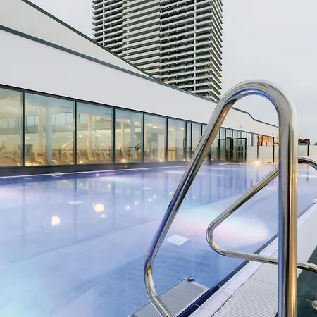 Highend Travemuende - Whg 410 Lubeck