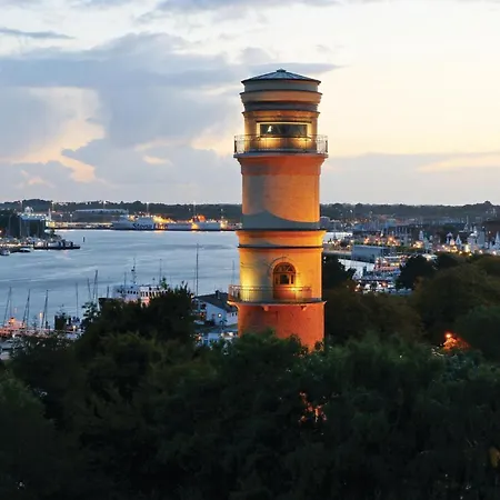 Apartment Highend Travemuende - Whg 410 *