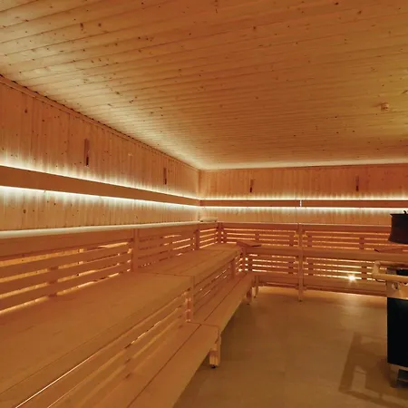 Highend Travemuende - Whg 410 Apartment Lubeck