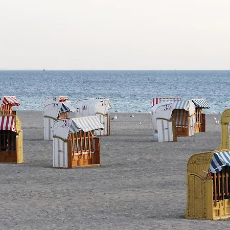 Apartment Highend Travemuende - Whg 410