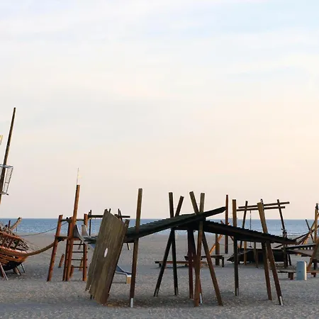 Highend Travemuende - Whg 410 Apartment