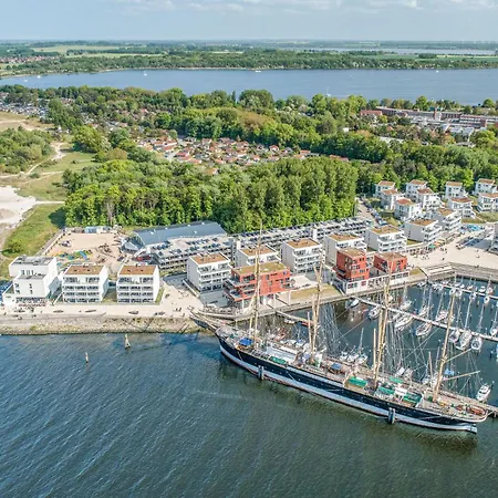 Apartment Highend Travemuende - Whg 410 *